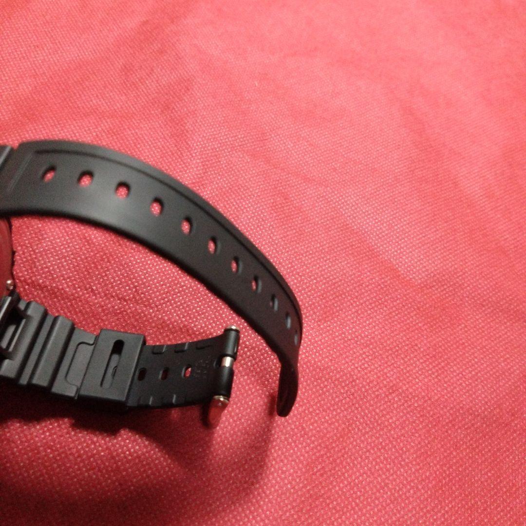 G-SHOCK　G-5600Eタフソーラー