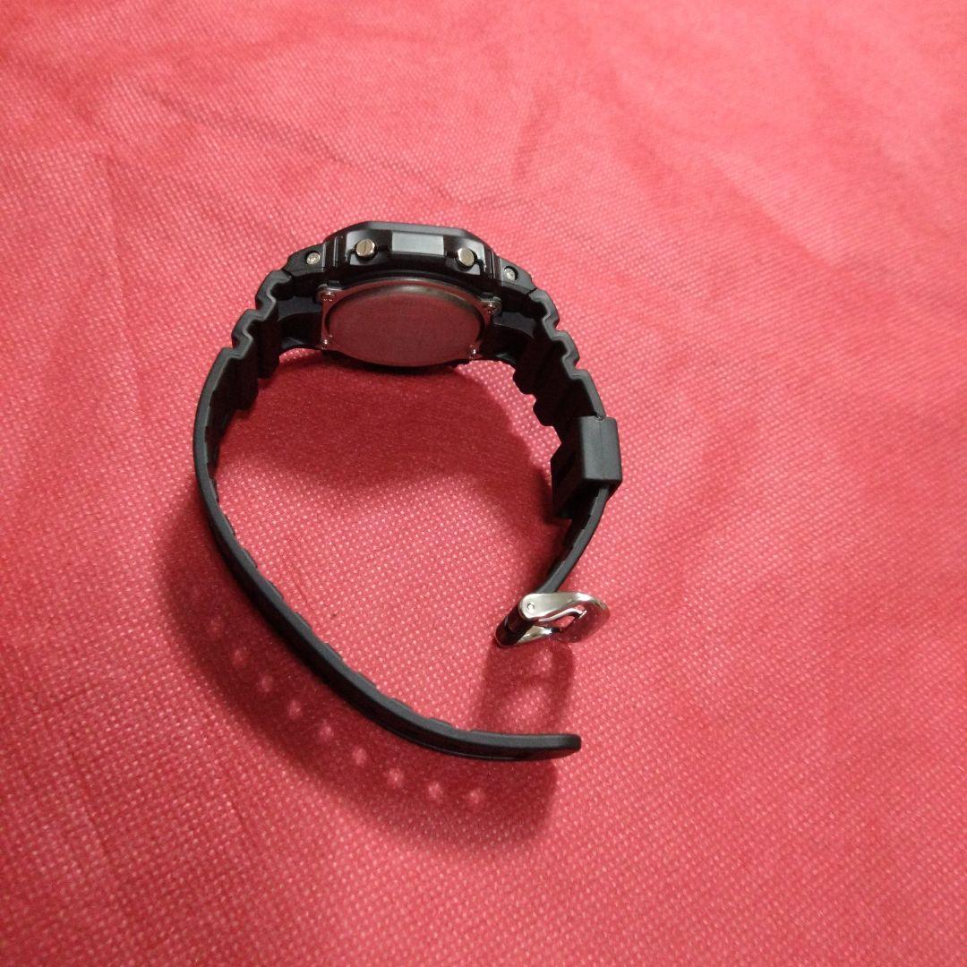 G-SHOCK　G-5600Eタフソーラー