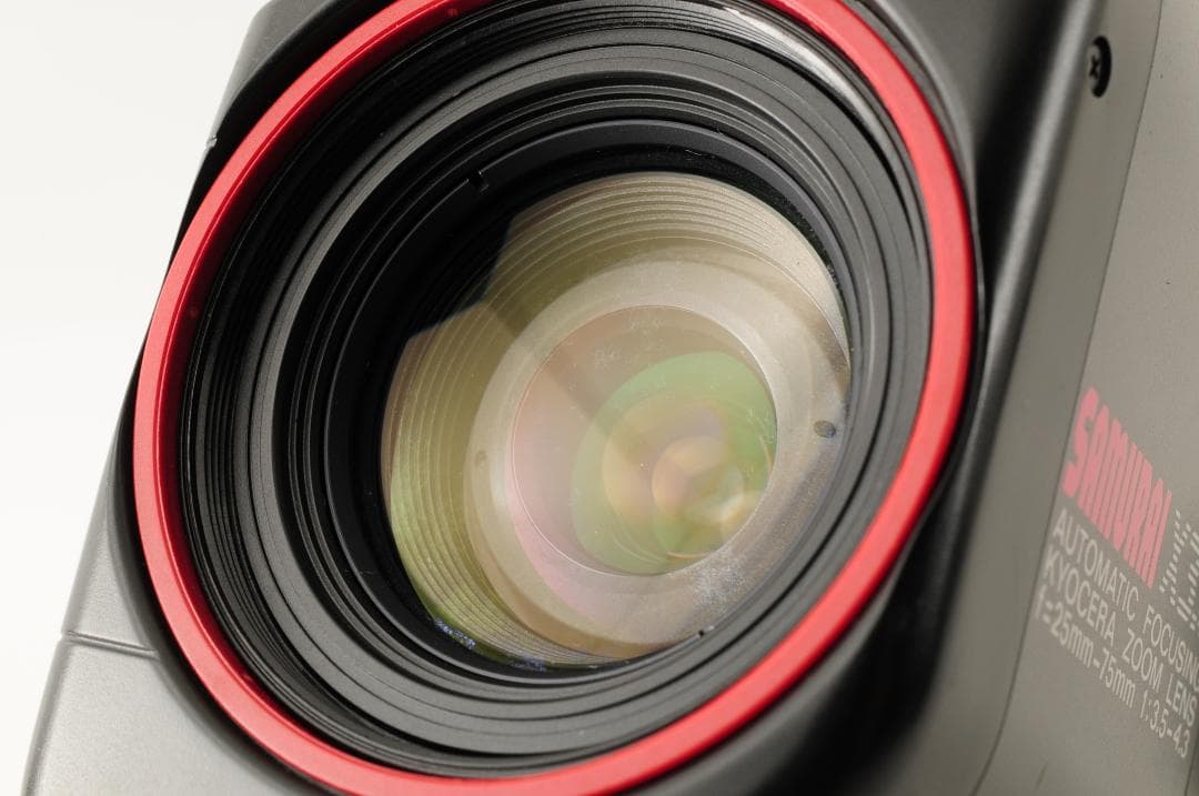 【ケース付き】 京セラ KYOCERA SAMURAI X3.0 #333