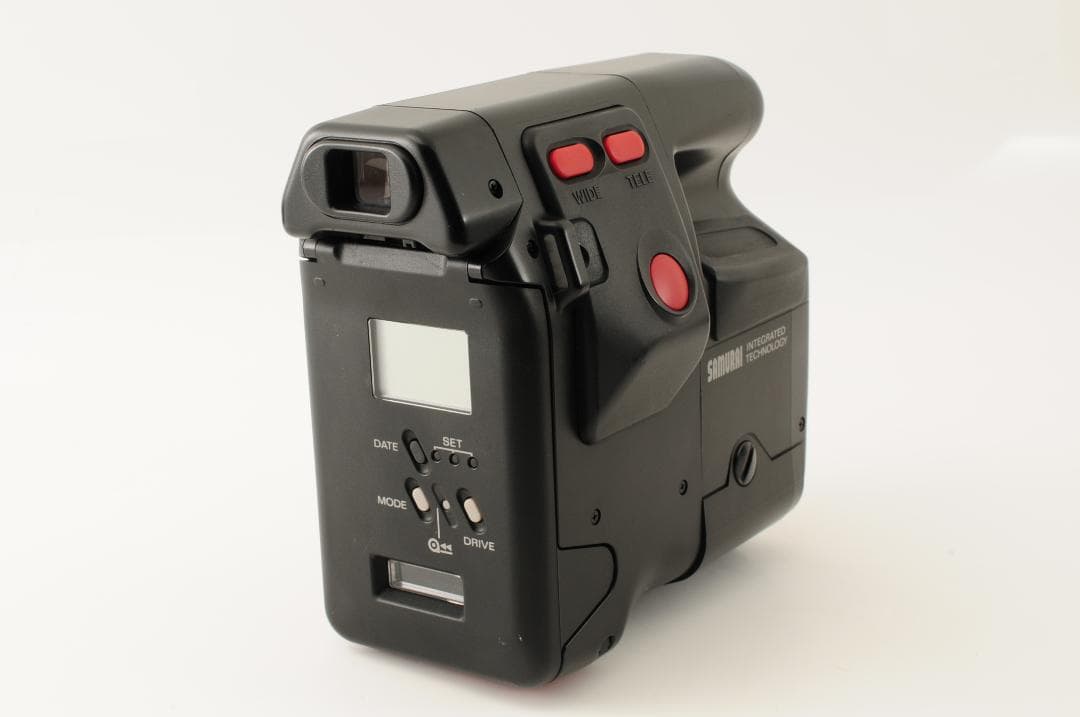 【ケース付き】 京セラ KYOCERA SAMURAI X3.0 #333