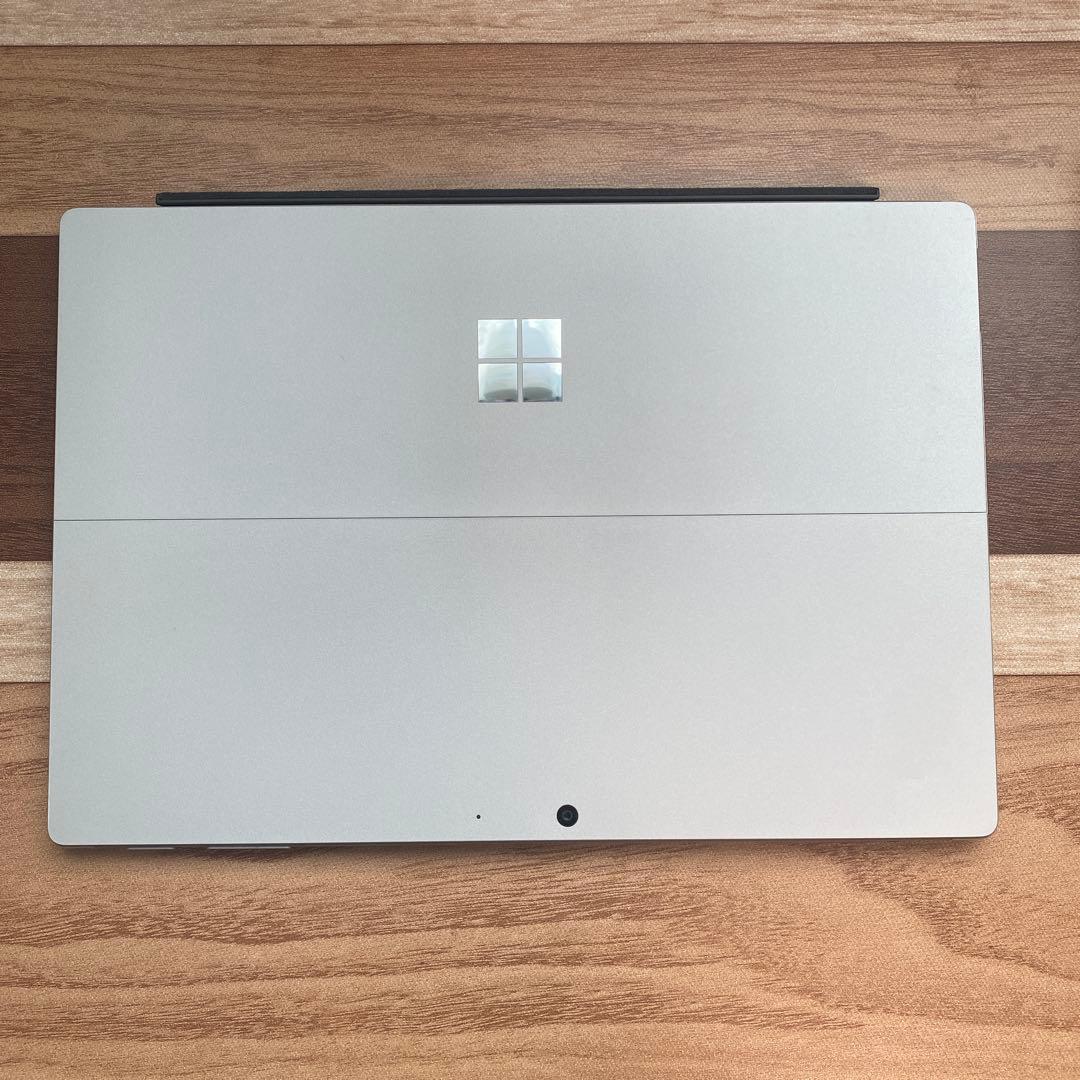 Windowsノート本体 Surface Pro7 Core i5 8GB 128GB