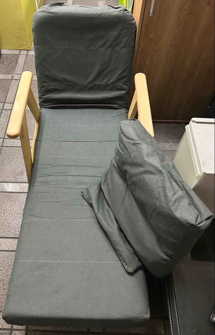 3WAYソファーベッド モダン