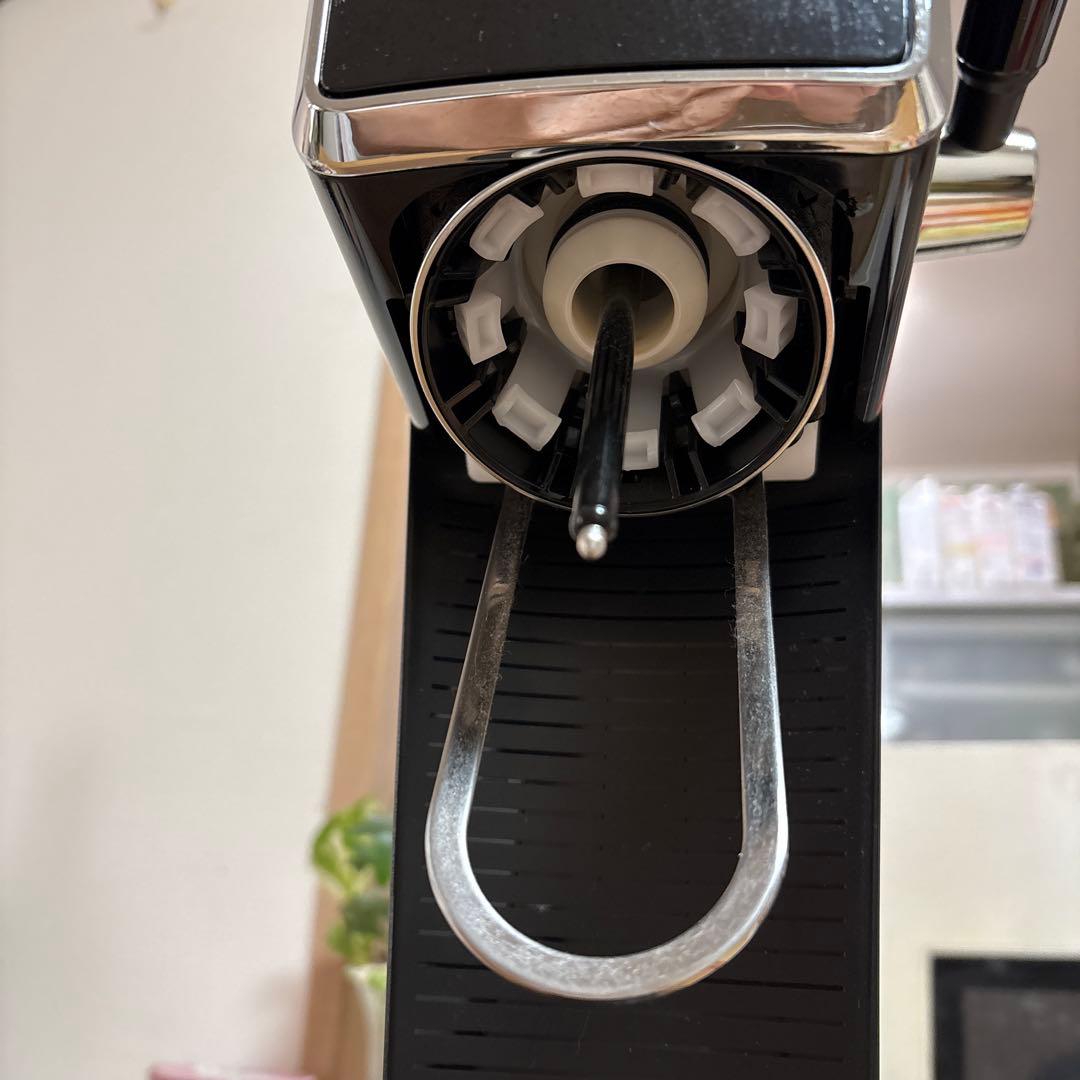 sodastream 炭酸水メーカー ブラック