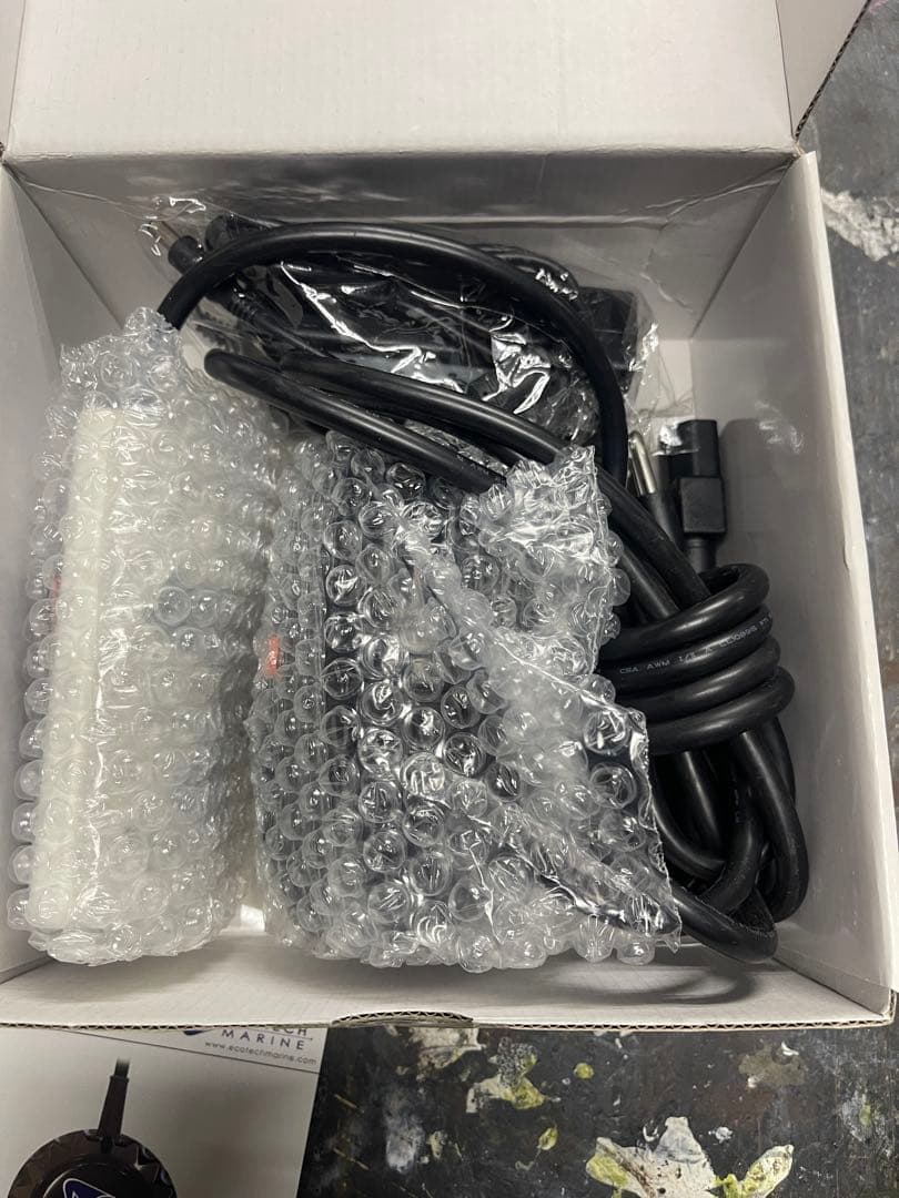 エコテックマリン　Vortech MP40WES ウェーブポンプ