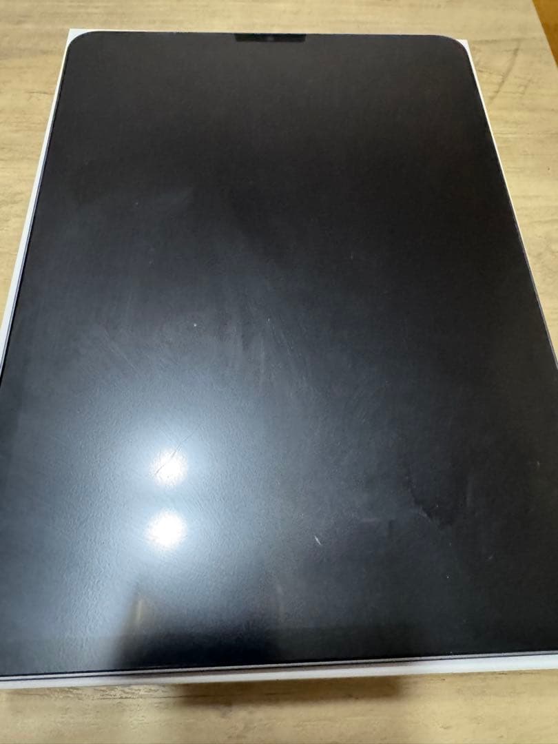 iPad Pro 11インチ128gb(第3世代)Appleペンシル付