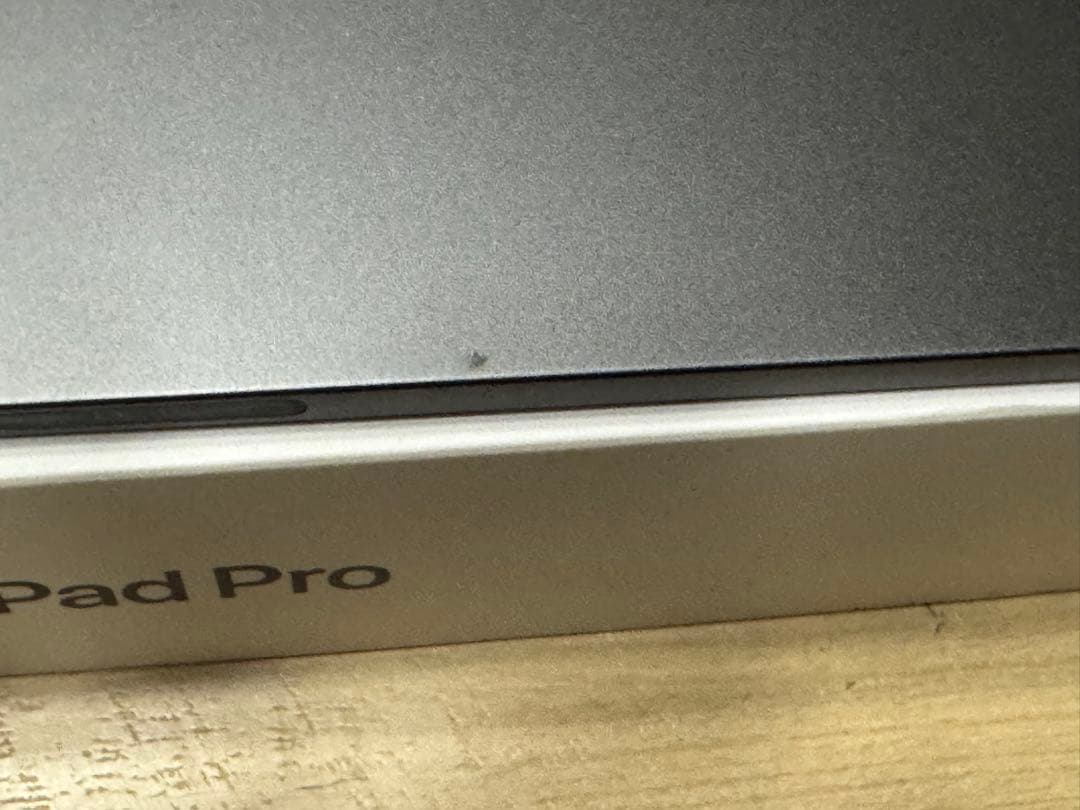 iPad Pro 11インチ128gb(第3世代)Appleペンシル付