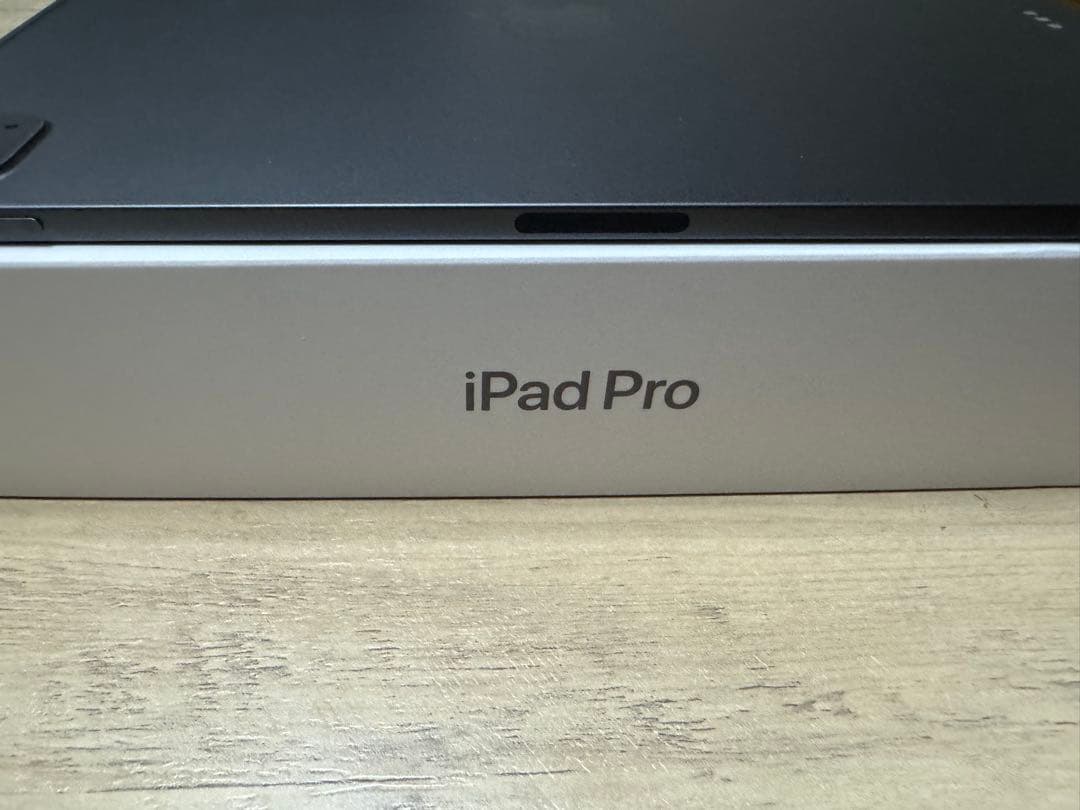 iPad Pro 11インチ128gb(第3世代)Appleペンシル付