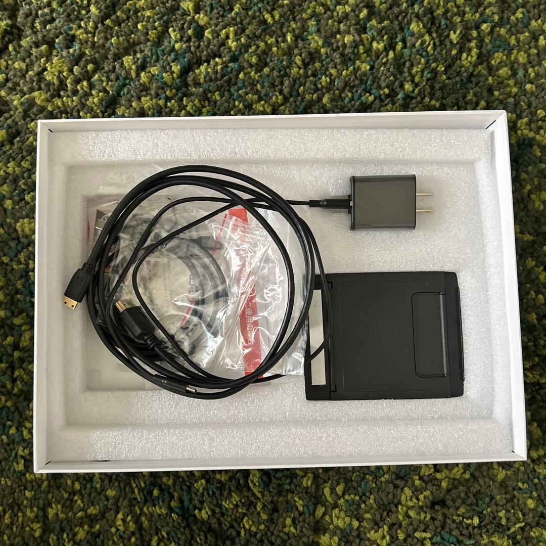 ディスプレイ・モニター本体 FUNLOGY Mobile Monitor 14inch