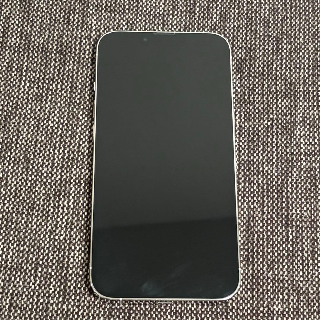 Apple iPhone 13 Pro シルバー SIMフリー 256GB