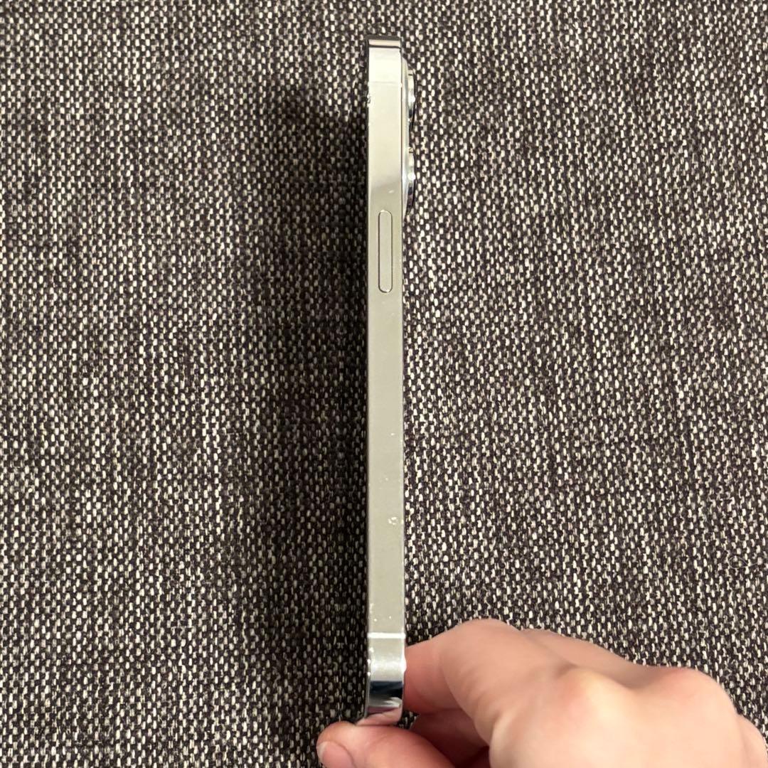 Apple iPhone 13 Pro シルバー SIMフリー 256GB