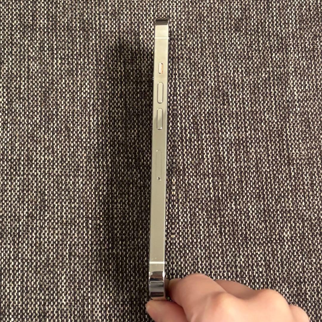 Apple iPhone 13 Pro シルバー SIMフリー 256GB