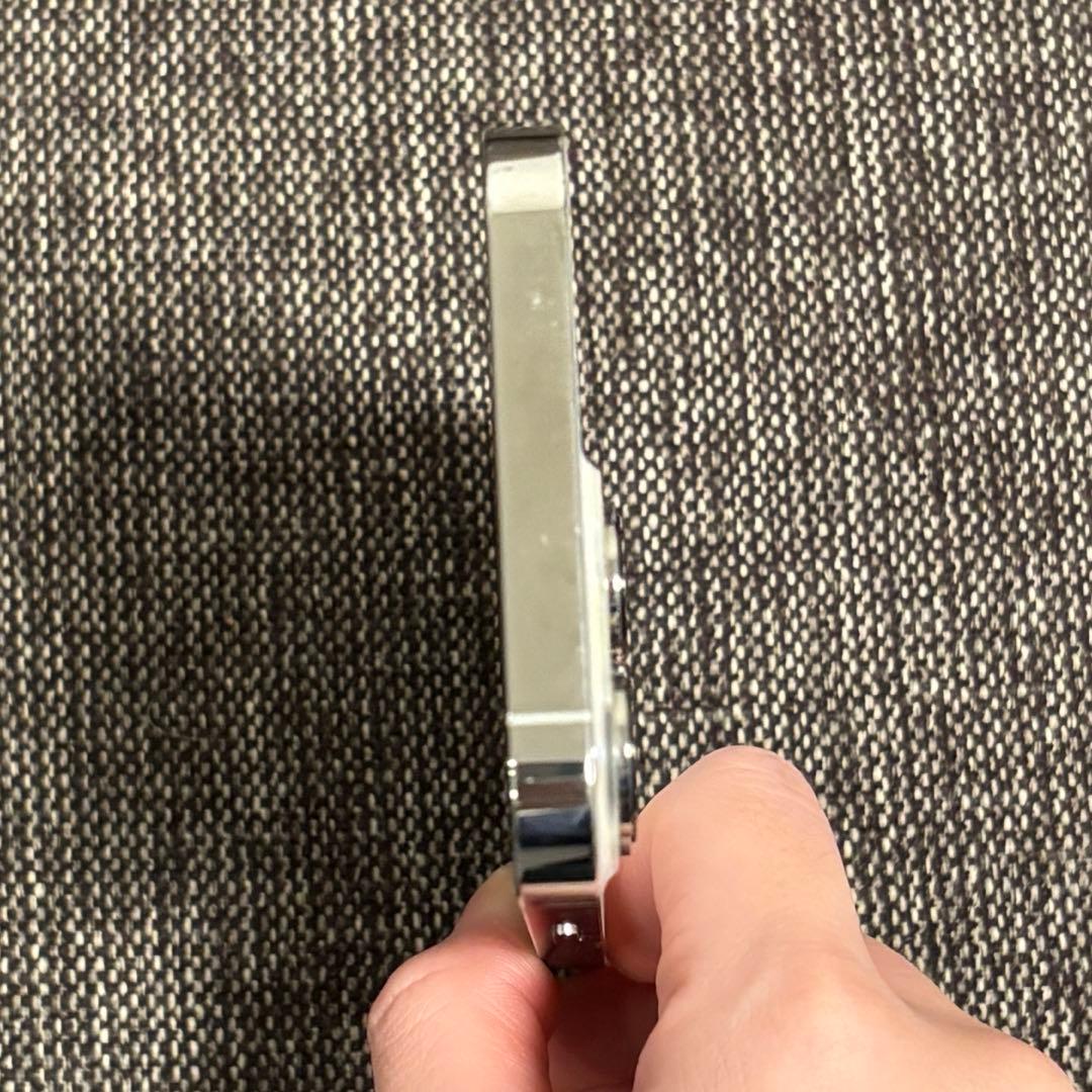 Apple iPhone 13 Pro シルバー SIMフリー 256GB