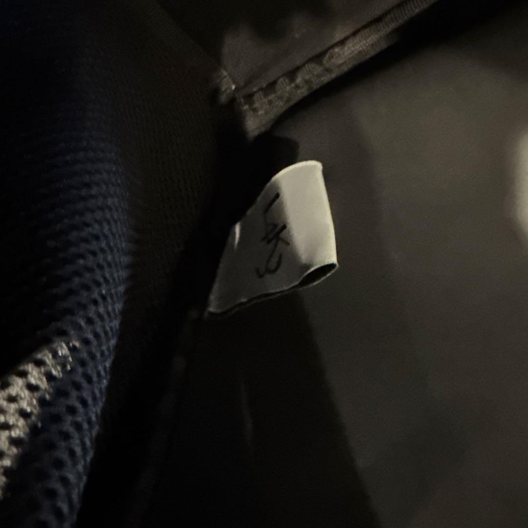 L4K3 ゴルフカートバック