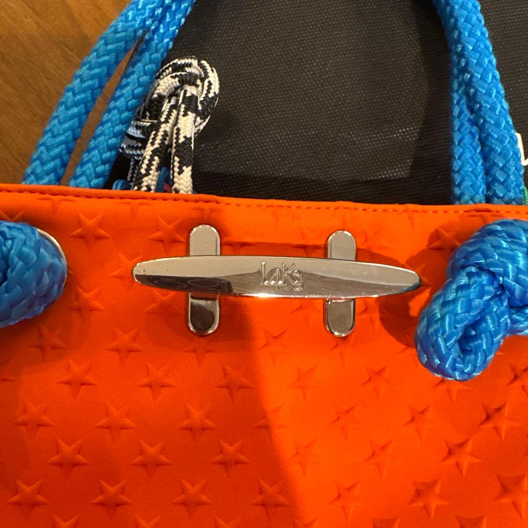 L4K3 ゴルフカートバック