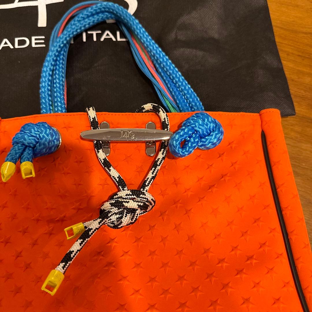 L4K3 ゴルフカートバック