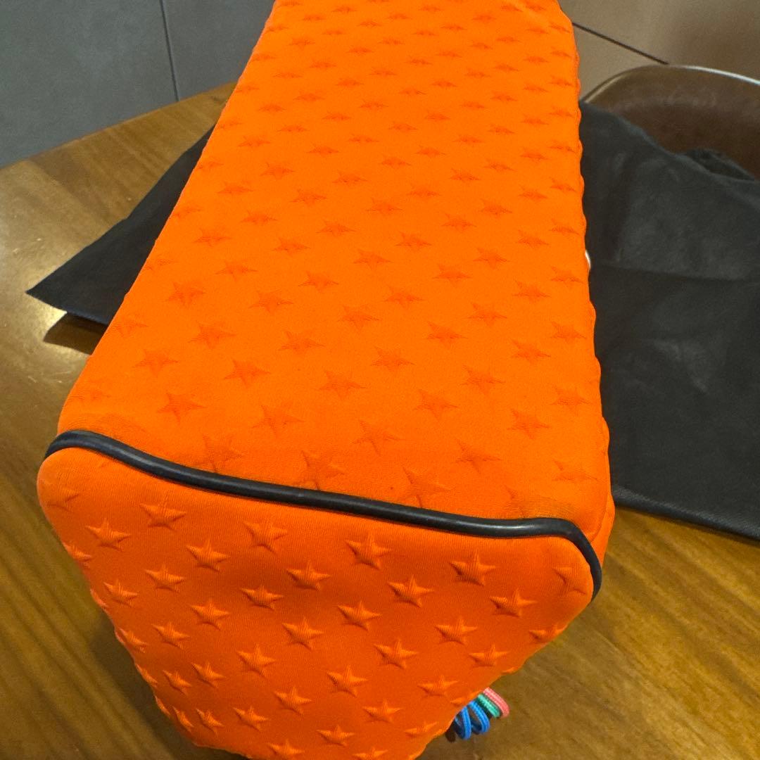 L4K3 ゴルフカートバック