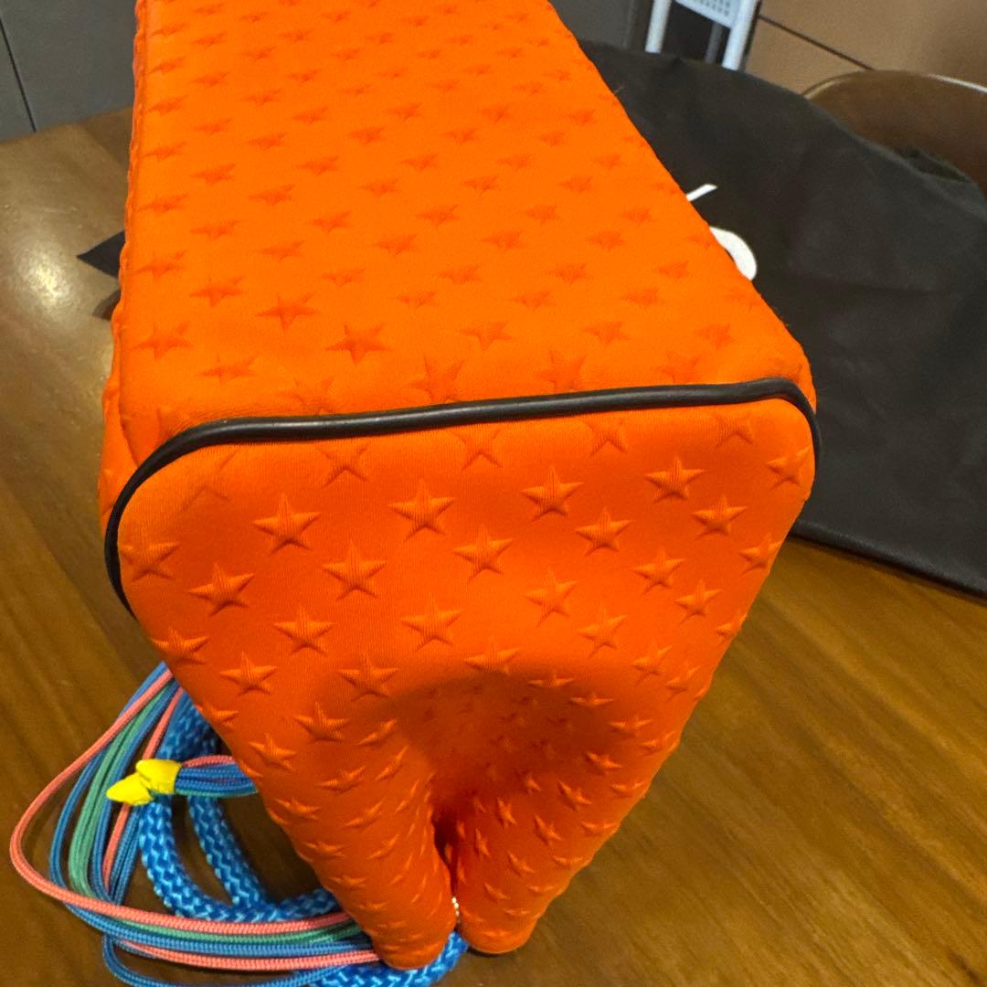 L4K3 ゴルフカートバック