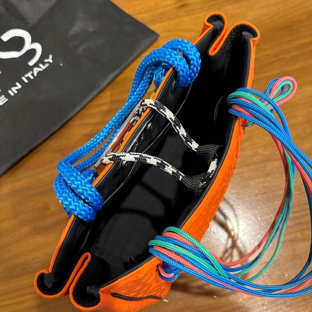 L4K3 ゴルフカートバック