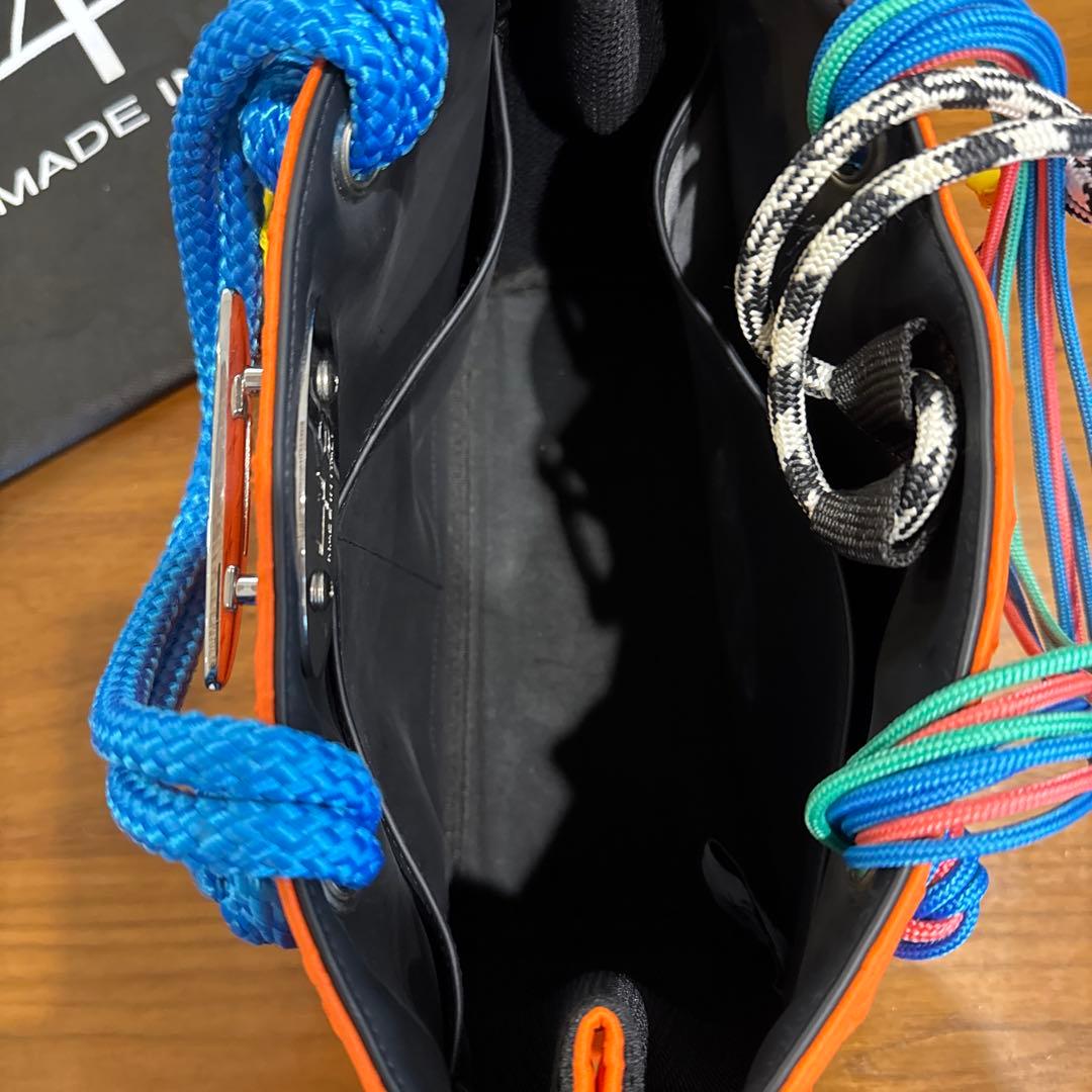 L4K3 ゴルフカートバック