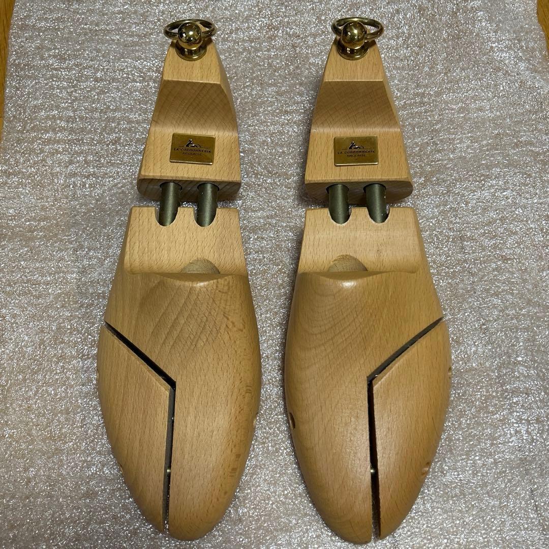 コルドヌリアングレーズ シューキーパー