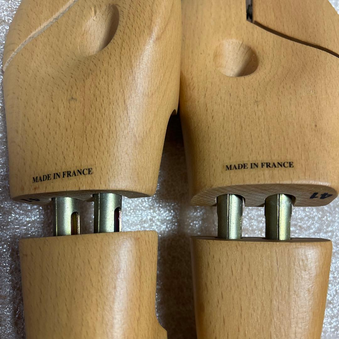 コルドヌリアングレーズ シューキーパー