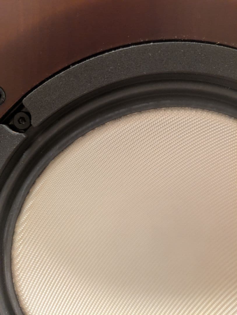 ONKYO アンプ内蔵サブウーファー SL-D501(D)