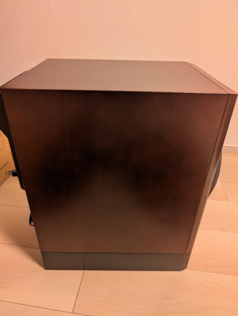 ONKYO アンプ内蔵サブウーファー SL-D501(D)