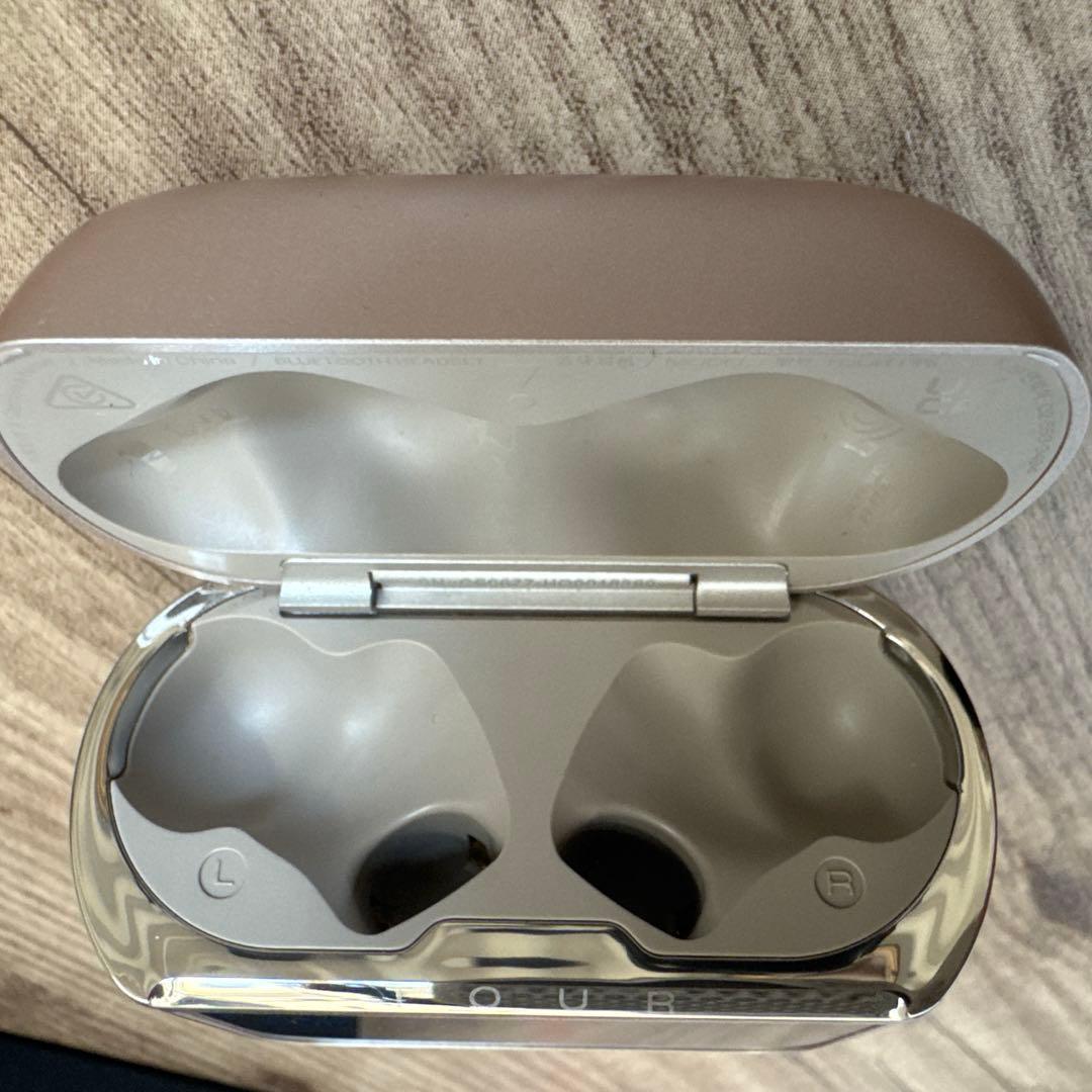 【中古】JBL Tour Pro 3 ワイヤレスイヤホン