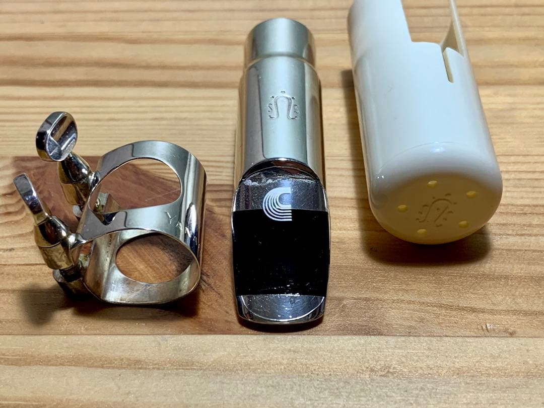 ふ*ん様 YANAGISAWA ( ヤナギサワ ) No.7 ソプラノ メタル