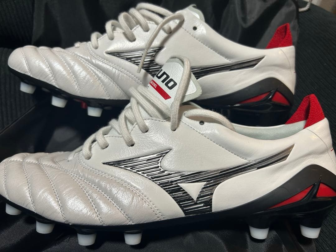 L*e様 ミズノ モレリア ネオ4 27.0cm