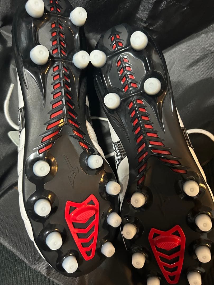 L*e様 ミズノ モレリア ネオ4 27.0cm