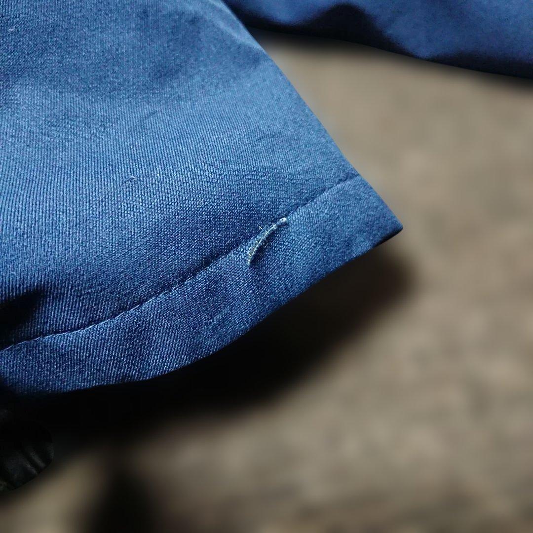 送料無料【ONYONE】水色×ネイビースキーウェア上下まとめ O/O