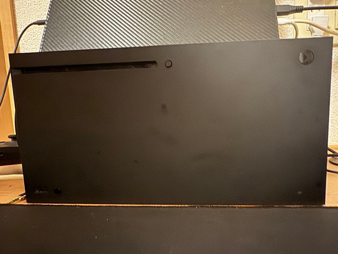 Xbox Series S 1TB SSD コントローラー2台付き