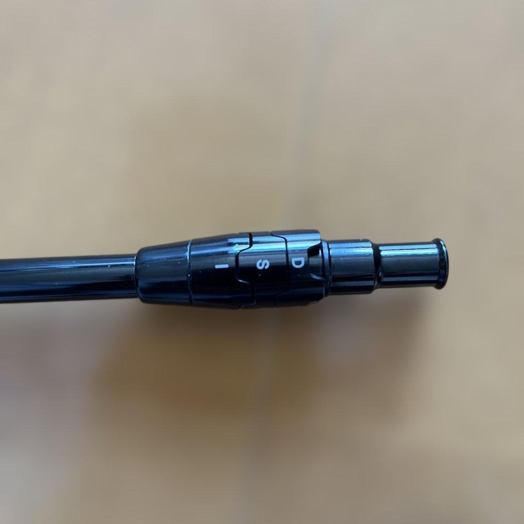 キャロウェイ　テンセイ プロ レッド　1K 50S ドライバーシャフト