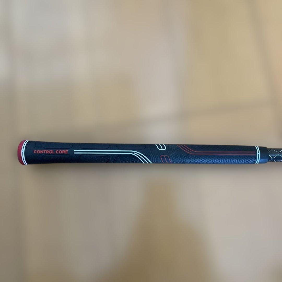 キャロウェイ　テンセイ プロ レッド　1K 50S ドライバーシャフト