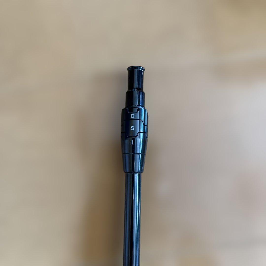 キャロウェイ　テンセイ プロ レッド　1K 50S ドライバーシャフト