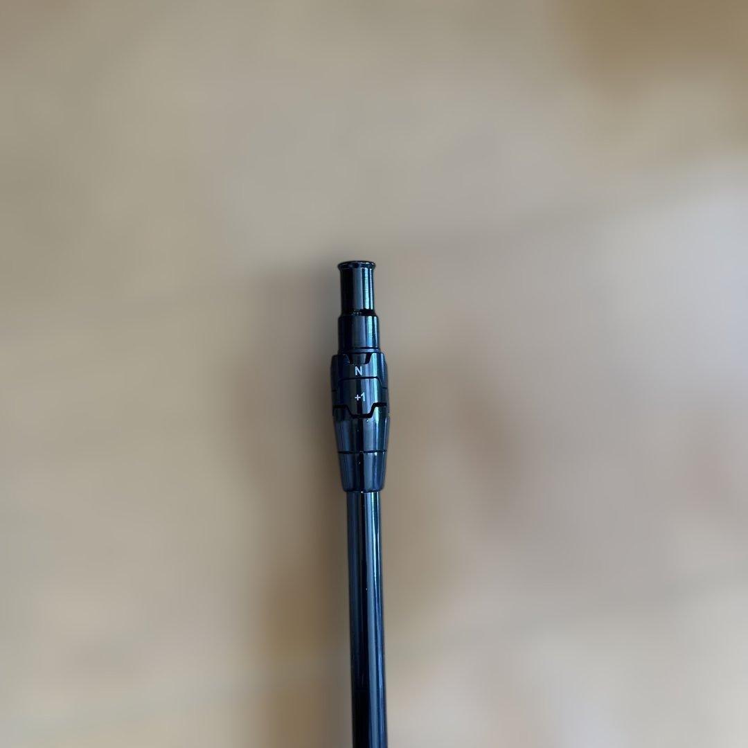 キャロウェイ　テンセイ プロ レッド　1K 50S ドライバーシャフト