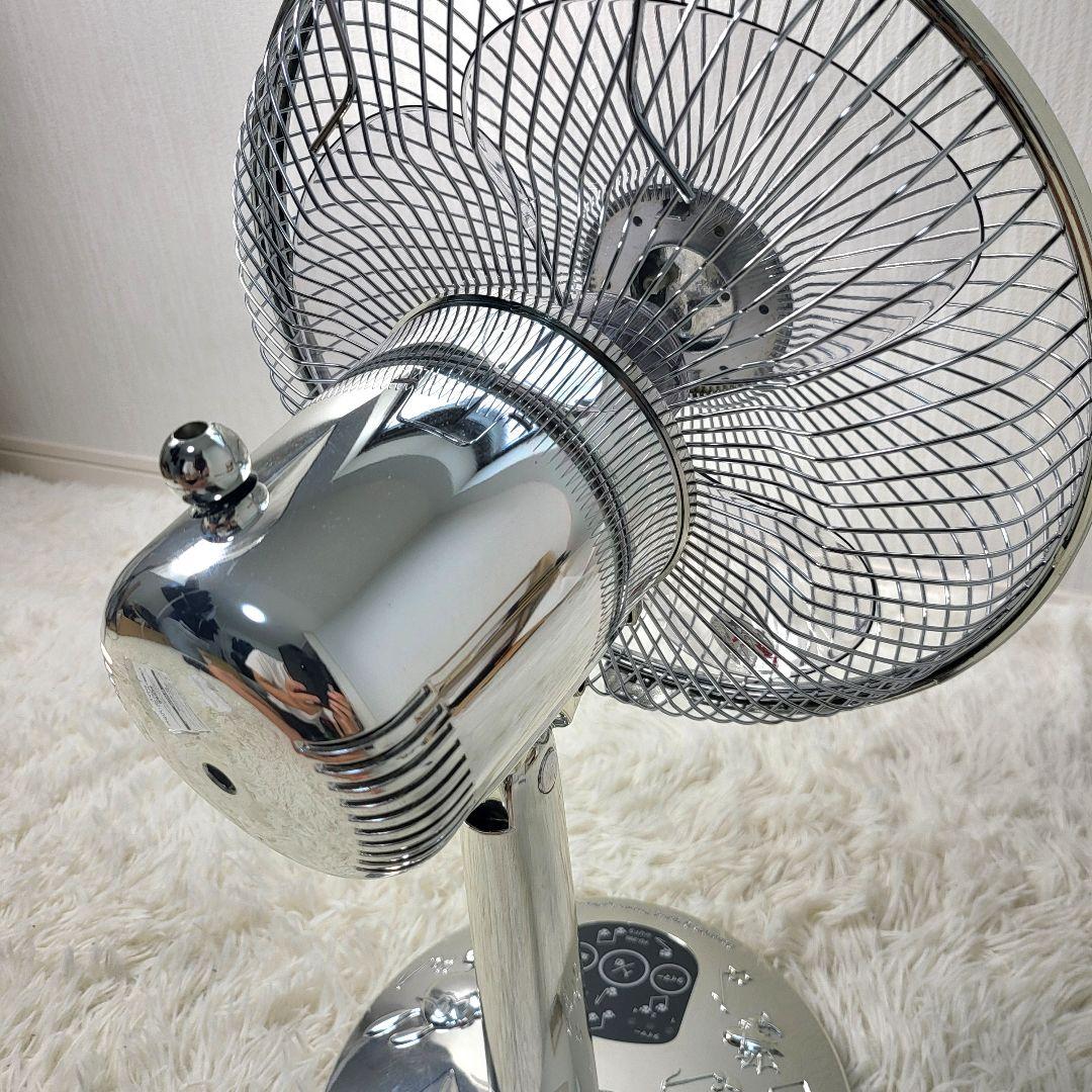 【美品】スヌーピー　50周年記念　扇風機　アンティーク　ヴィンテージ