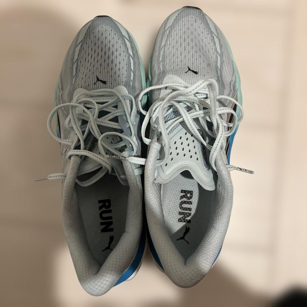 Puma ヴェロシティニトロ4 28cm