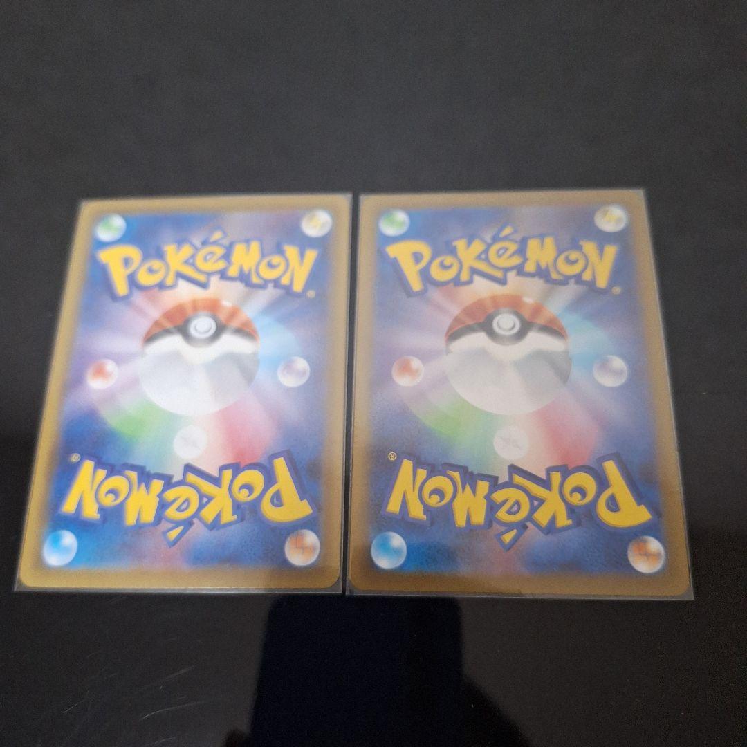 ポケモンカード　イーブイヒーローズ　ブイズsr まとめ売り