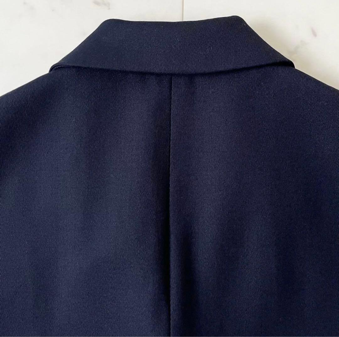 タグ付き未使用品♪ジャーナルスタンダードレサージュ　オーナメントボタン　ジレ　F