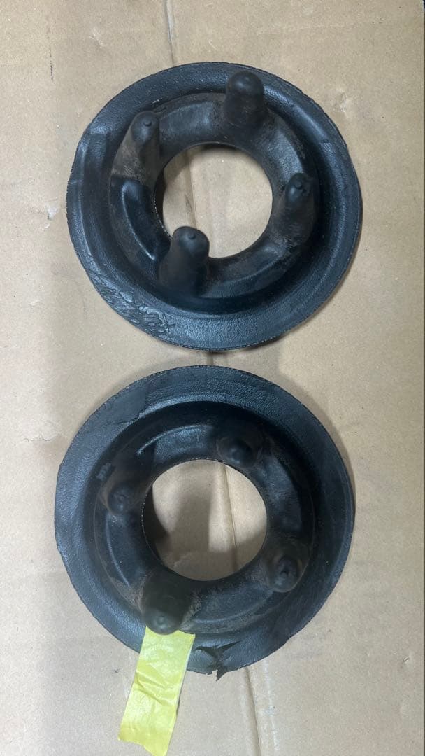 220クラウン TEINFLEXZ 車高調