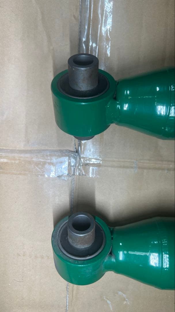 220クラウン TEINFLEXZ 車高調