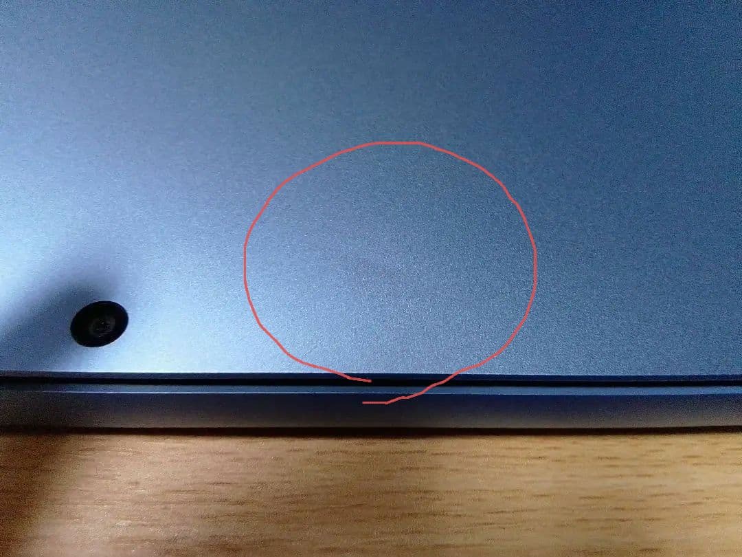 Surface pro9 corei5 8GB 256GB　サファイア