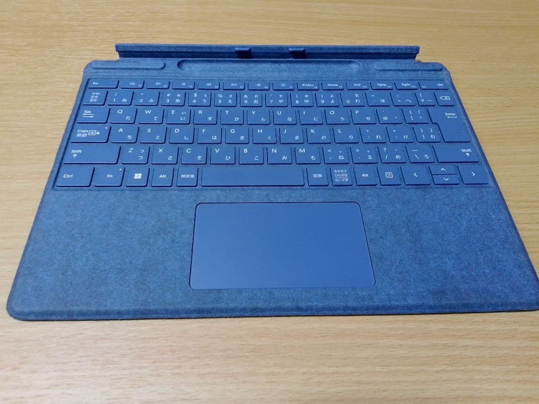 Surface pro9 corei5 8GB 256GB　サファイア