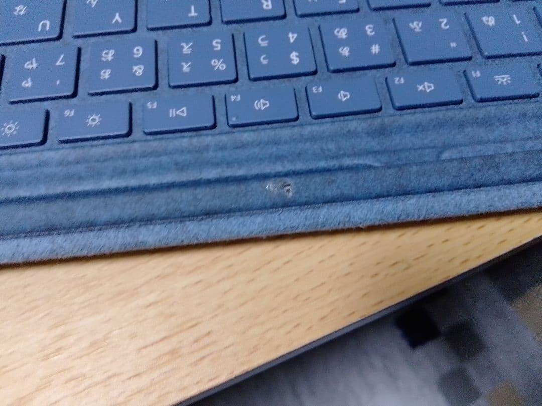 Surface pro9 corei5 8GB 256GB　サファイア