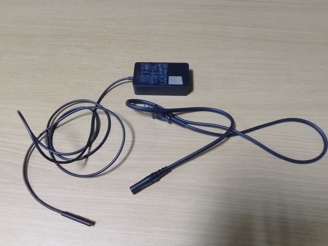 Surface pro9 corei5 8GB 256GB　サファイア