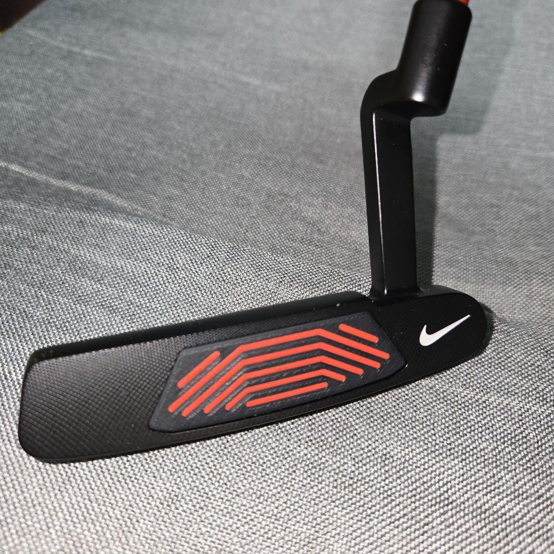 青*シ様 ナイキゴルフ Method B2/01 パター
