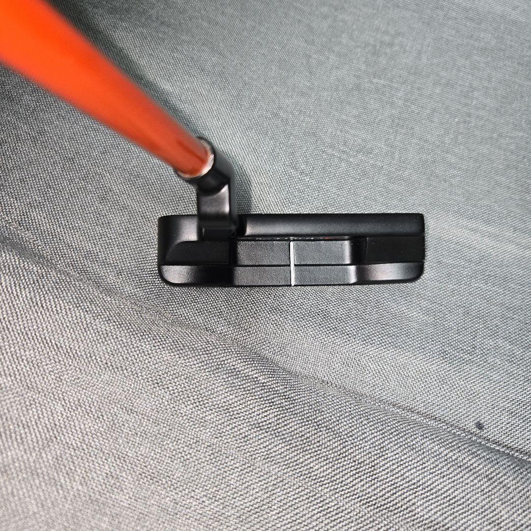 青*シ様 ナイキゴルフ Method B2/01 パター