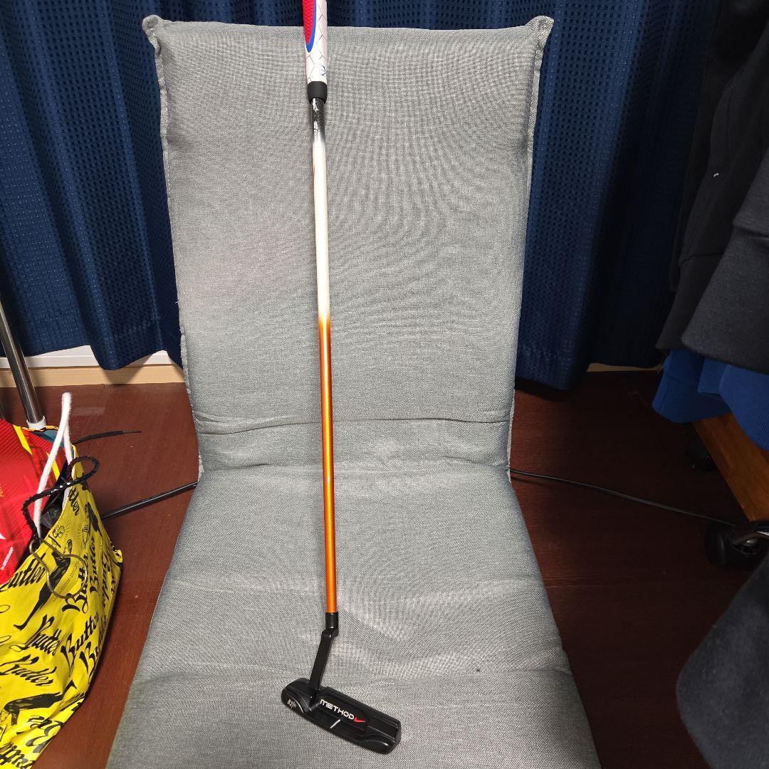 青*シ様 ナイキゴルフ Method B2/01 パター